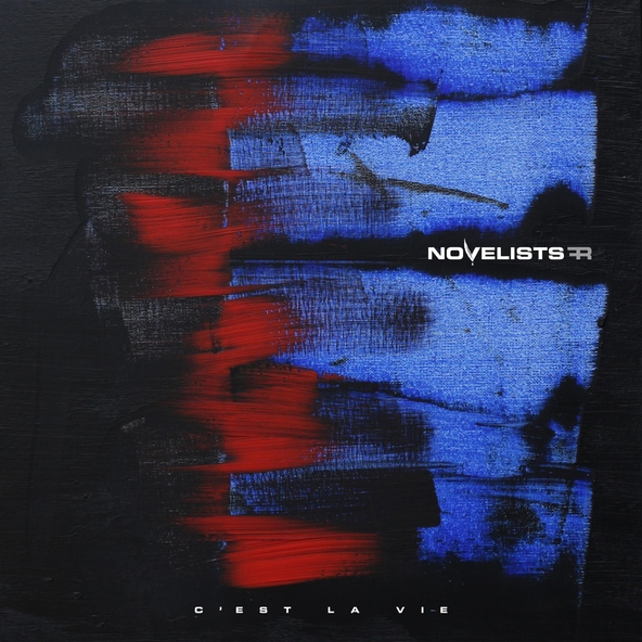 Novelists FR - Head Rush