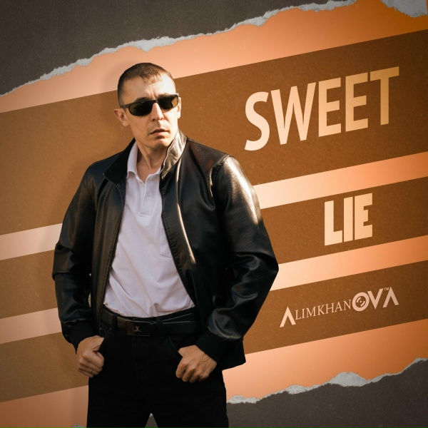 AlimkhanOV A. - Sweet Lie