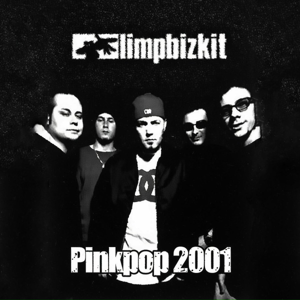 Limp Bizkit - Take a Look Around