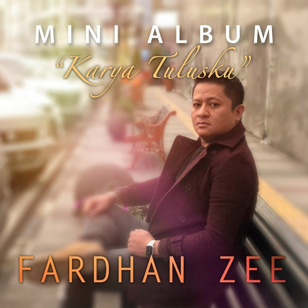 Fardhan Zee - Dance Together