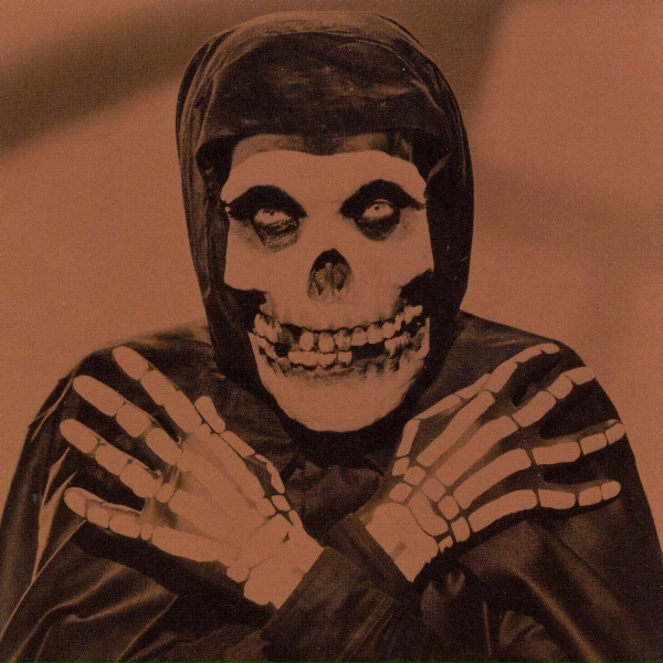 Misfits - Return Of The Fly
