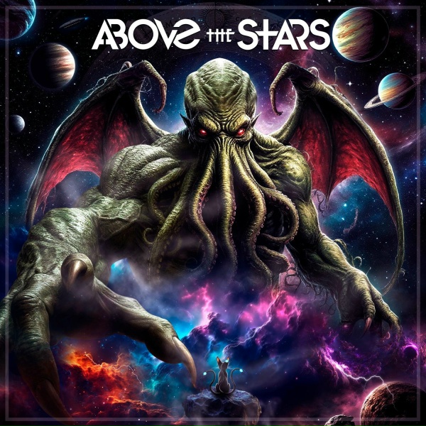 Above the Stars - Коты Ультара
