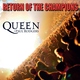 Queen, Paul Rodgers