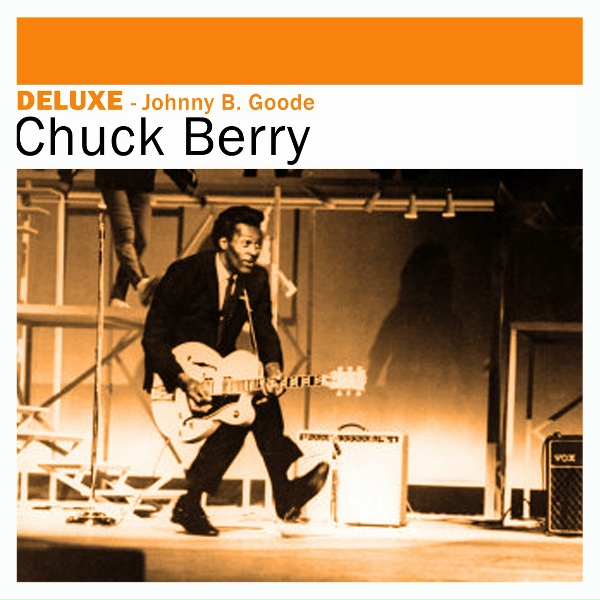 Chuck Berry - Downbound Train