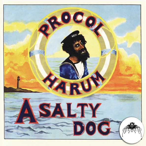 Procol Harum - Boredom