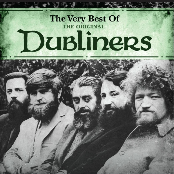 The Dubliners - I'm A Rover