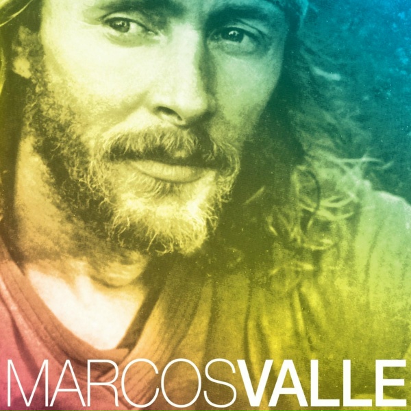 Marcos Valle feat. Frederico