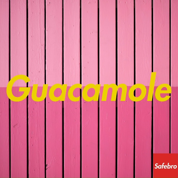 TC4 - Guacamole