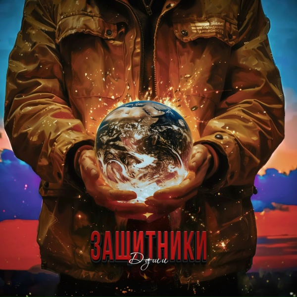 Андрей Мята
