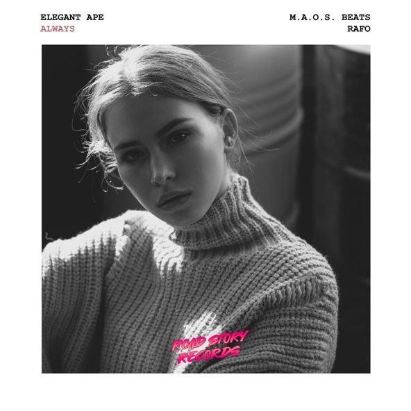 Elegant Ape - Always
