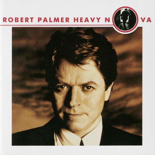 Robert Palmer - Casting a Spell