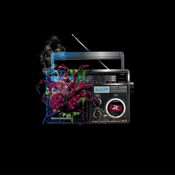 ATL feat. Зараза - Урожай