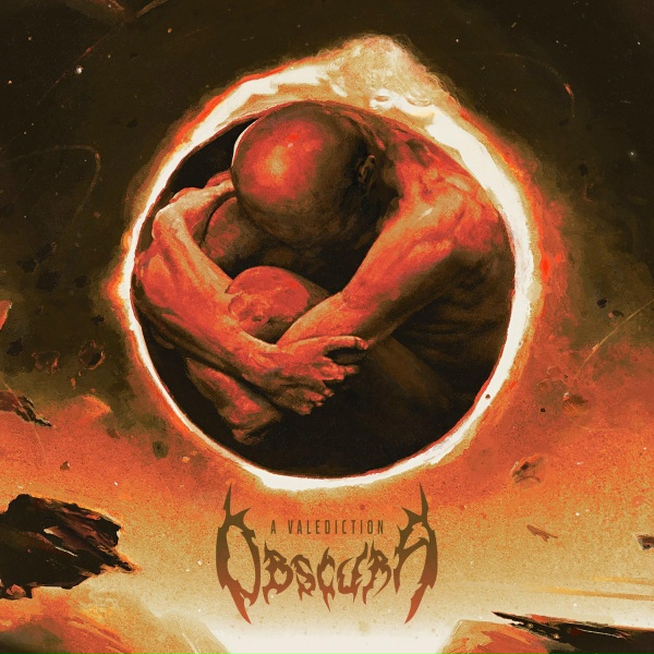 Obscura - In Adversity