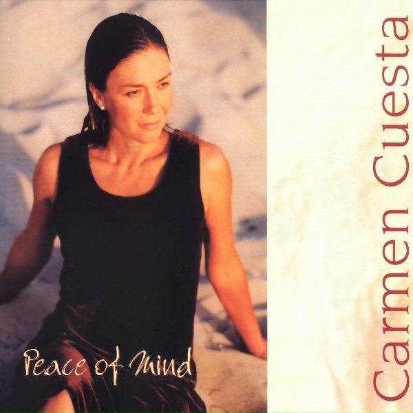 Carmen Cuesta-Loeb - Too Fast