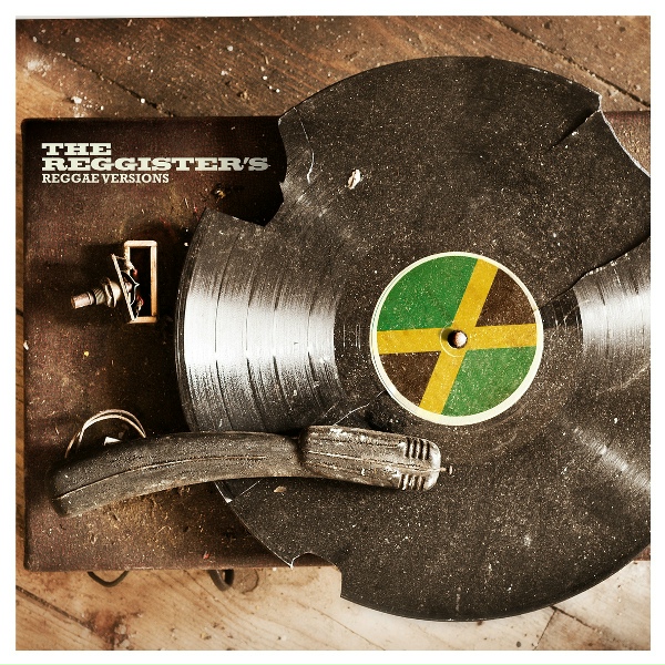 The Reggister's - All About That Bass