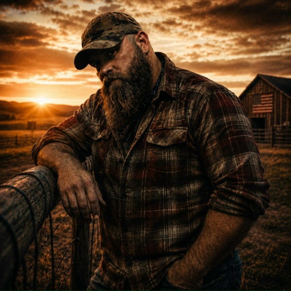 Colter Vane, Domus Made - You Belong With Me