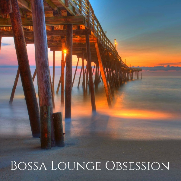 Lounge Safari Buddha Chillout do Mar Caf&eacute; - A Perfect Sound - Jazz Lounge