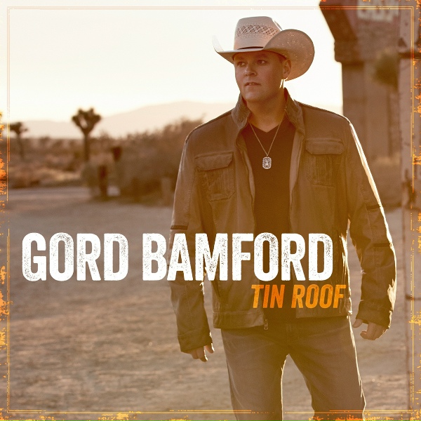 Gord Bamford - You Wear It Well