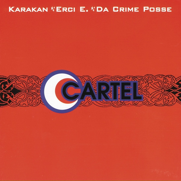 Cartel - Cartel
