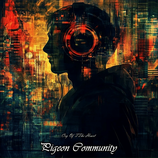 Pigeon Community - Ancient Ascetics