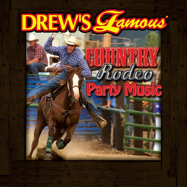 The Hit Crew - It's A Cowboy Lovin' Night