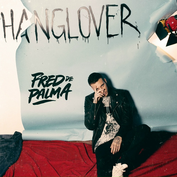 Fred De Palma feat. Giulia Jean - Un'altra notte (feat. Giulia Jean)