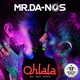 Mr.Da-Nos - Ohlala (Extended Mix)