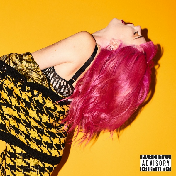 GIRLI - Fake Friends