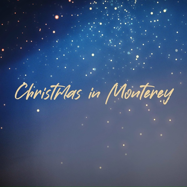 Wouter Hamel - Christmas in Monterey
