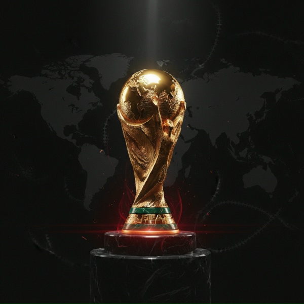 World Cup 2026 - Brazil World Cup 2026