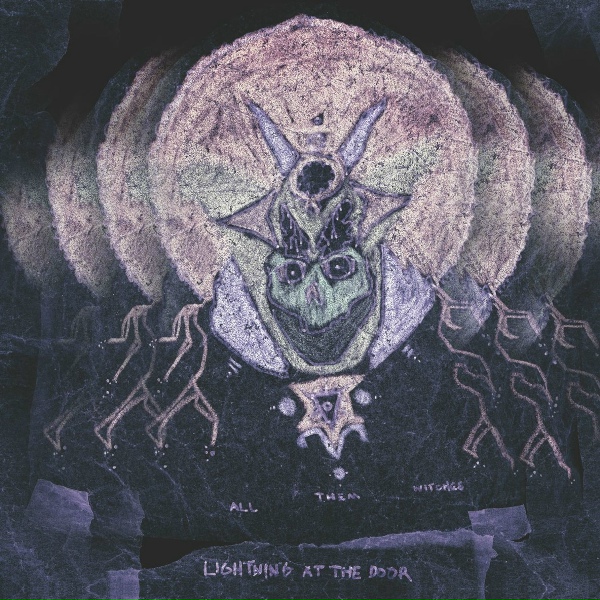 All Them Witches - Surface-to-Air Whistle