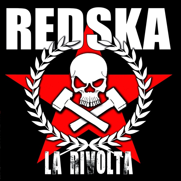 Redska feat. Arpioni, Kino - Studente precario rivoluzionario