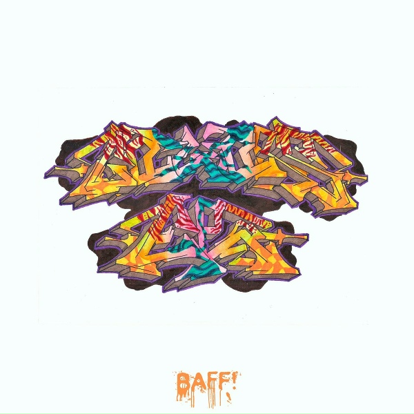 BAFF! - Gone