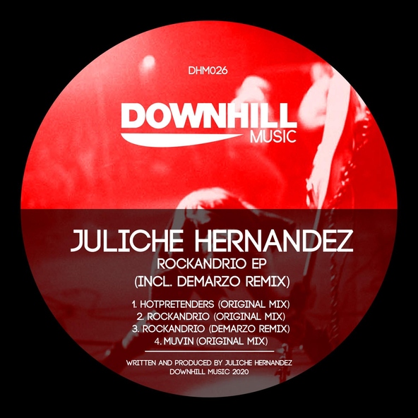 Juliche Hernandez - Hotpretenders