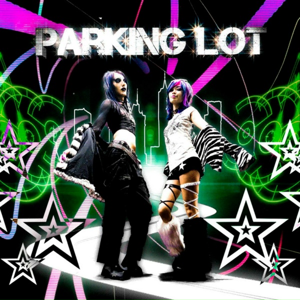 6arelyhuman - Parking Lot