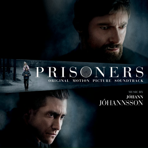 J&oacute;hann J&oacute;hannsson - Escape