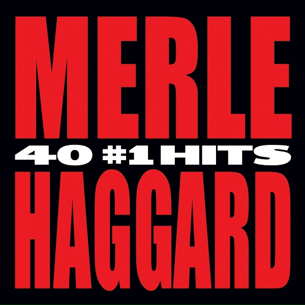 Merle Haggard - If We're Not Back In Love By Monday