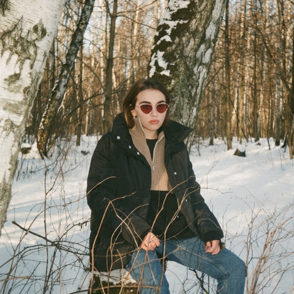 Брысь - Флёр