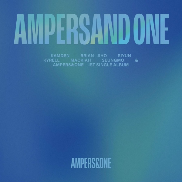 AMPERS&ONE - Sweet & Sour