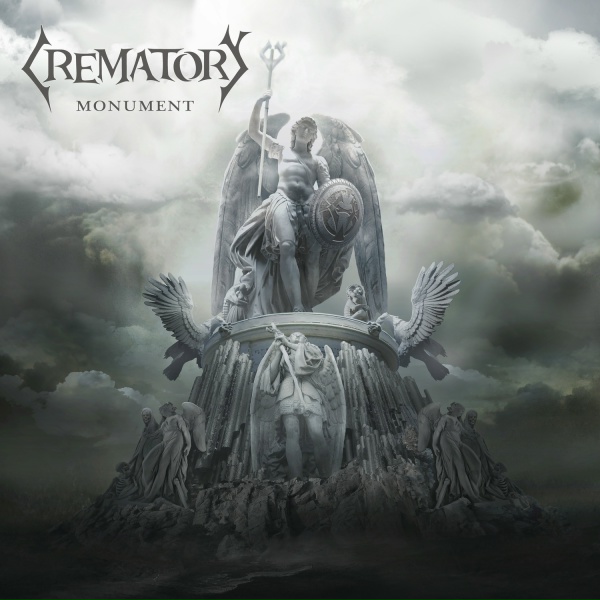 Crematory - Misunderstood