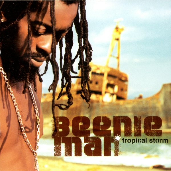 Beenie Man - Gangsta Life