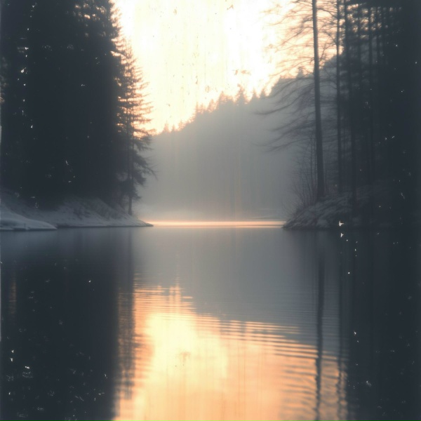 Mystique Munroe - Inner Light