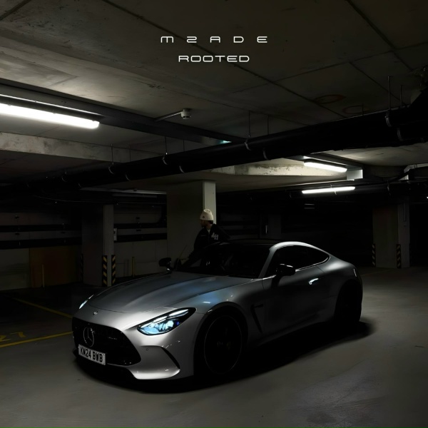 Mzade - Rooted