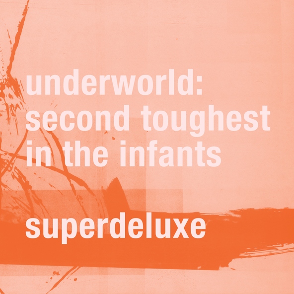 Underworld - Deep Arch
