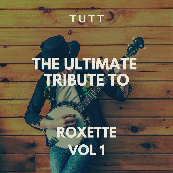 TUTT - Sleeping In My Car (Originally Performed By Roxette)