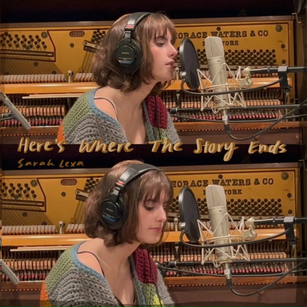 Sarah Lexa - Here's Where the Story Ends