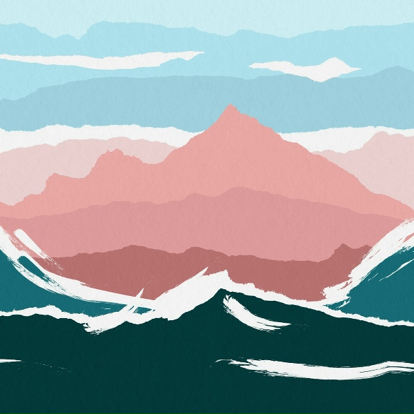 Clem Leek - Sail