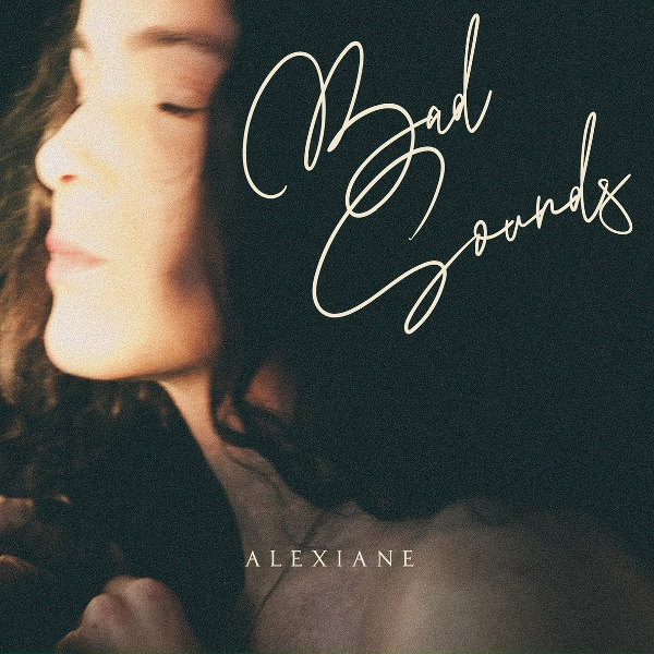 Alexiane - A Million On My Soul