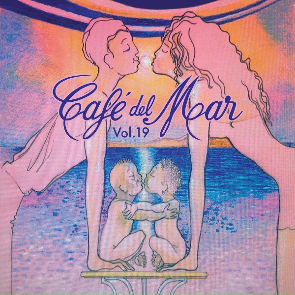 Caf&eacute; del Mar - Easy Life
