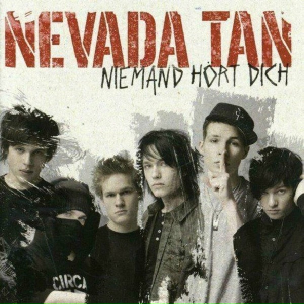 Nevada Tan - Neustart